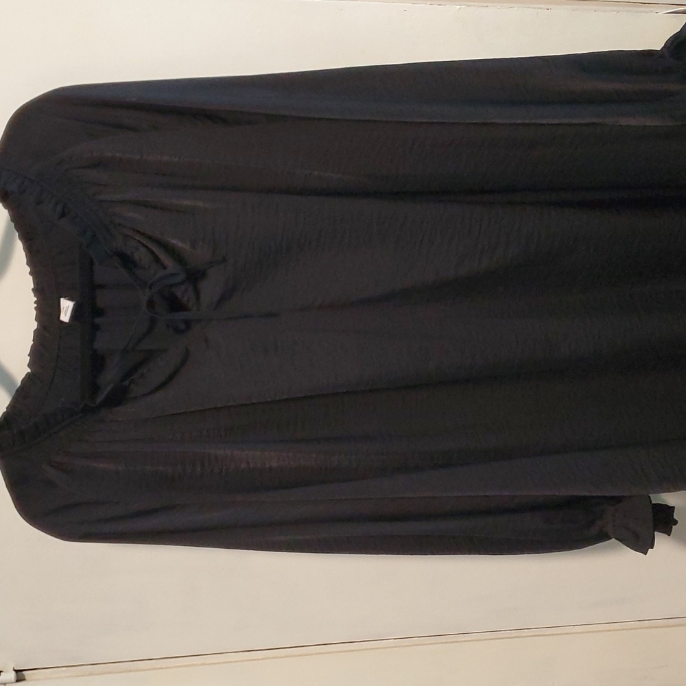Woman's top
